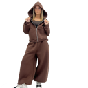 completo sportivo felpato jordan